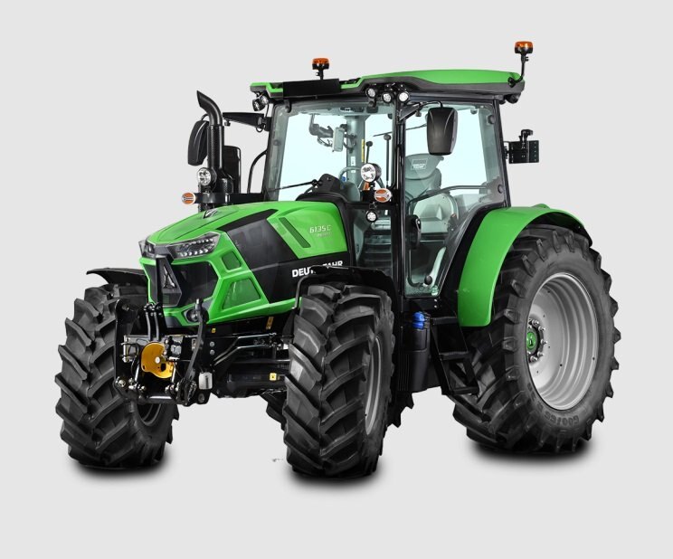 Deutz-Fahr 3060