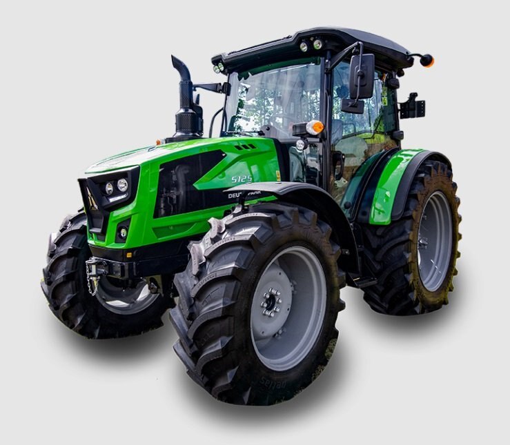 Deutz-Fahr 5115 DF