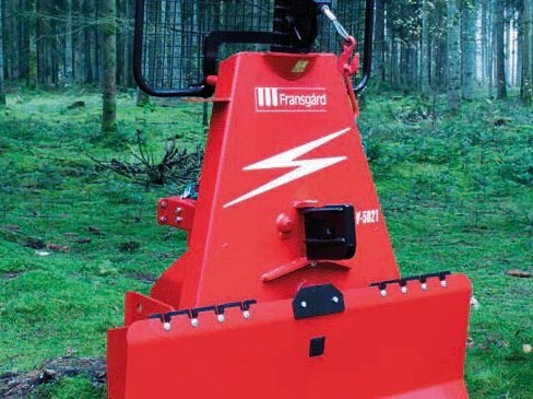 Kioti K9 2440 2-Row