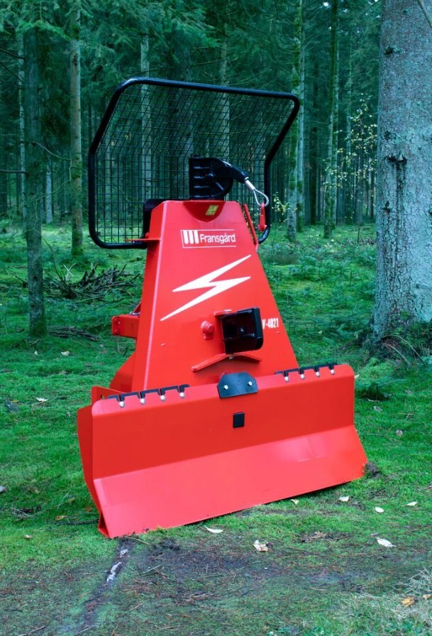 Kioti CX2510H CAB