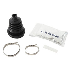 ALL BALLS UNIVERSAL CV BOOT KIT (19-5034)