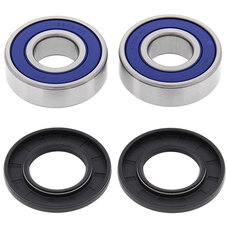 ALL BALLS WHEEL BEARING KIT (25-1093)