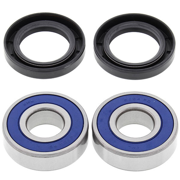 ALL BALLS WHEEL BEARING KIT (25 1491)