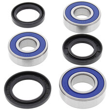 ALL BALLS WHEEL BEARING KIT (25-1557)