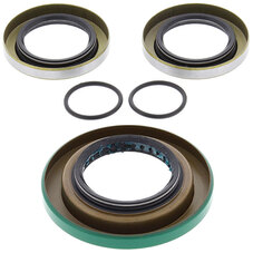 ALL BALLS DIFFERENTIAL SEAL KIT (25-2086-5)