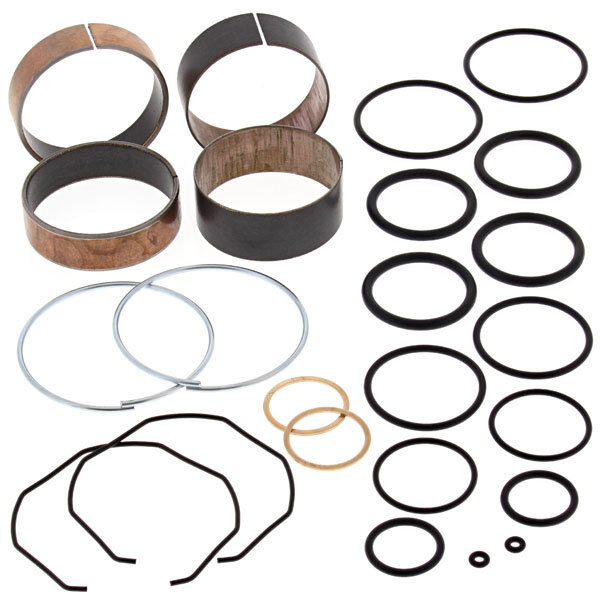 ALL BALLS FORK BUSHING KIT (38 6068)