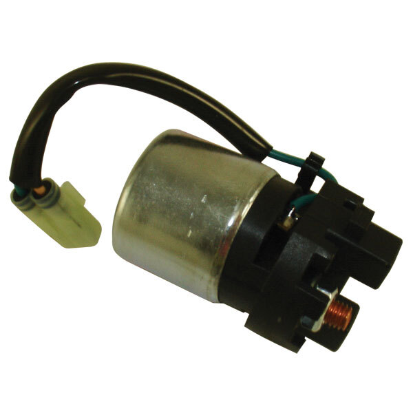 ARROWHEAD STARTER SOLENOID (240 52006)