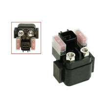 SPX STARTER SOLENOID (SM-01456)