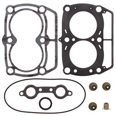 VERTEX TOP END GASKET SET (810891)