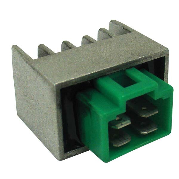 SPX RECTIFIER (SM 01119)