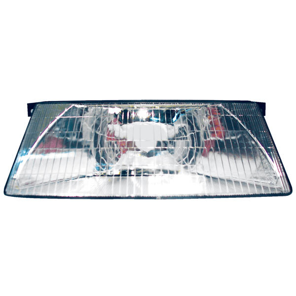 SPX HEADLIGHT ASSEMBLY (81 403)