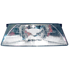 SPX HEADLIGHT ASSEMBLY (81-403)