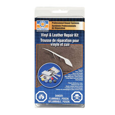 PERMATEX VINYL & LEATHER REPAIR KIT (80903)