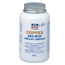 PERMATEX COPPER ANTI-SEIZE (09127)