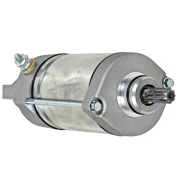 ARROWHEAD STARTER (410 54116)