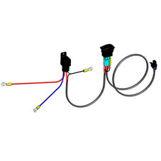 KFI ACTUATOR WIRE HARNESS (105940)