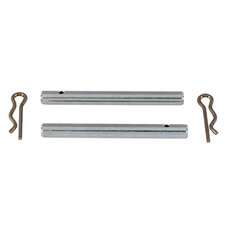 ALL BALLS BRAKE PAD RETAINING PIN KIT (18-7017)