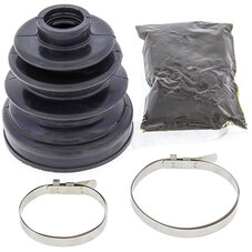 ALL BALLS ATV/UTV CV BOOT REPAIR KIT (19-5024)