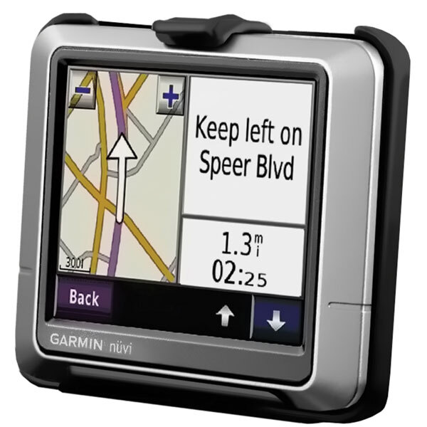 RAM MOUNTS ASTRO CRADLE FOR GARMIN GPS (RAM HOL GA24)