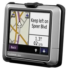 RAM MOUNTS ASTRO CRADLE FOR GARMIN GPS (RAM-HOL-GA24)