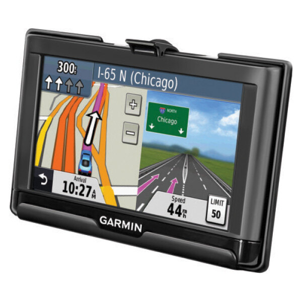 RAM MOUNTS FORM FIT CRADLE FOR GARMIN GPS (RAM HOL GA56U)