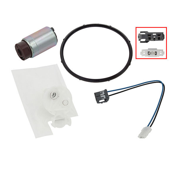 SPX ELECTRIC FUEL PUMP (SM 07214)