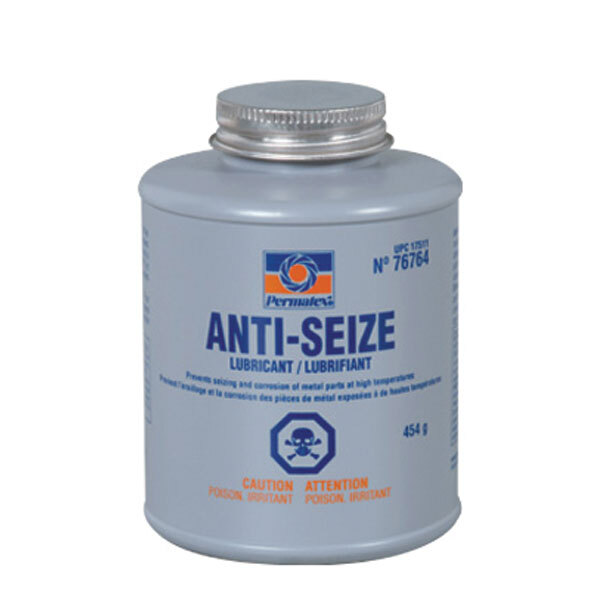 PERMATEX SILVER ANTI SEIZE LUBRICANT (76764)