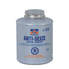 PERMATEX SILVER ANTI-SEIZE LUBRICANT (76764)