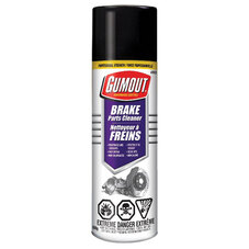 GUMOUT NON-CHLORINATED BRAKE CLEANER (29233)