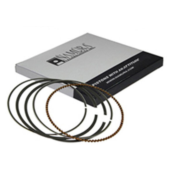 NAMURA PISTON RING (NA 30001 4R)