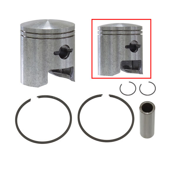 SPX SNOWMOBILE PISTON (09 692N)