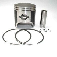 SPX SNOWMOBILE PISTON (09-687)