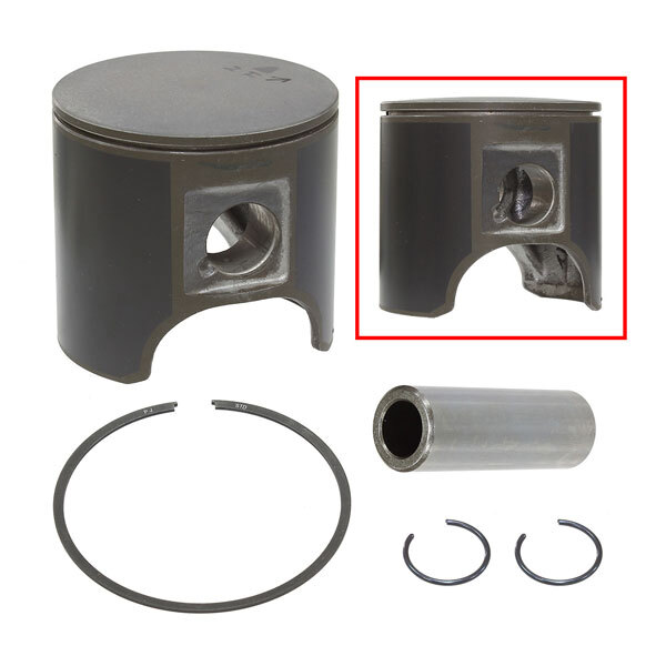 SPX SNOWMOBILE PISTON (09 785 02)