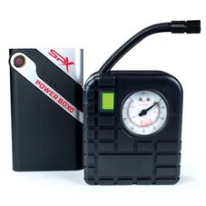 SPX BOOSTER BOX TIRE INFLATER (TIRE INFLATOR)