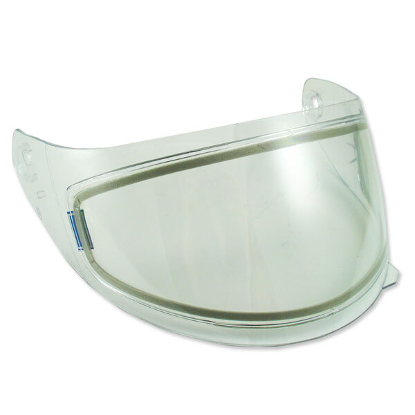 GMAX GM64 HELMET DOUBLE LENS