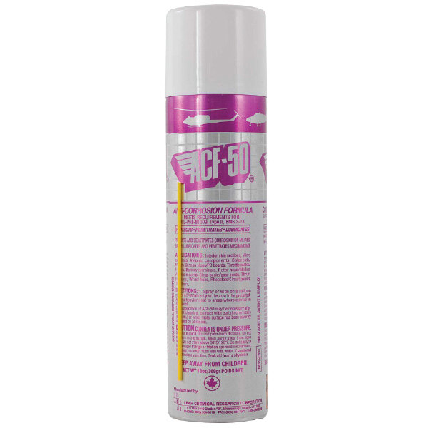 ACF 50 AEROSOL 12PK