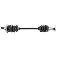 ALL BALLS STANDARD ATV/UTV AXLE (AB6-AC-8-110)