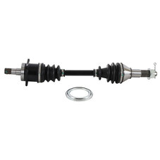 ALL BALLS STANDARD ATV/UTV AXLE (AB6-CA-8-111)