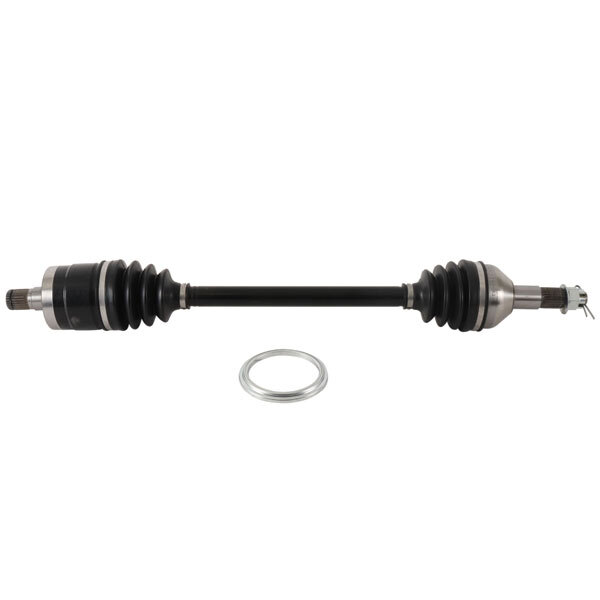 ALL BALLS STANDARD ATV/UTV AXLE (AB6 CA 8 320)