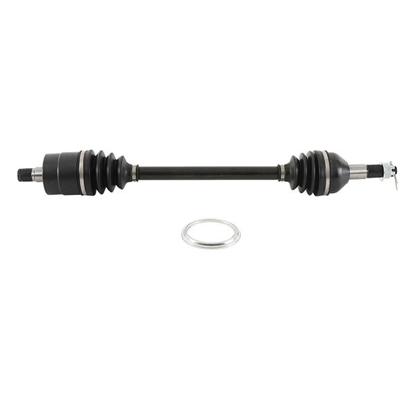 ALL BALLS TRK8 EXTREME DUTY ATV/UTV AXLE (AB8 CA 8 320)