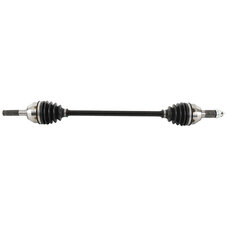 ALL BALLS STANDARD ATV/UTV AXLE (AB6-CA-8-124)