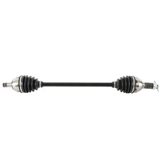 ALL BALLS STANDARD ATV/UTV AXLE (AB6-CA-8-224)