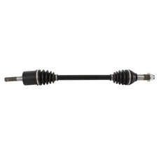 ALL BALLS STANDARD ATV/UTV AXLE (AB6-CA-8-125)