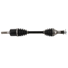 ALL BALLS STANDARD ATV/UTV AXLE (AB6-CA-8-130)