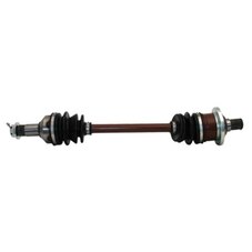 BRONCO STANDARD AXLE (GAM-YA-8-346)