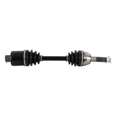 ALL BALLS STANDARD ATV/UTV AXLE (AB6-PO-8-301)