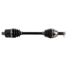 ALL BALLS STANDARD ATV/UTV AXLE (AB6-PO-8-344)