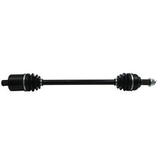 ALL BALLS STANDARD ATV/UTV AXLE (AB6-PO-8-104)