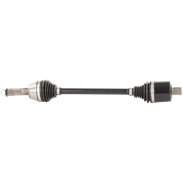 BRONCO HEAVY DUTY AXLE (POL 6014HD)