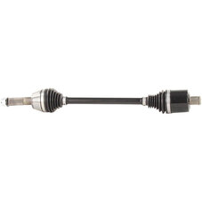 BRONCO HEAVY DUTY AXLE (POL-6014HD)